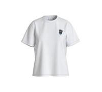 Vila Vinora S/S T-Shirt - Noos, Bianco, S