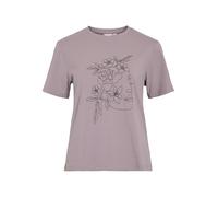 Vila Vinora S/S T-Shirt - Noos, Toadstool, L