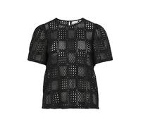 Vila Vinovira - Maglia Girocollo S/S, Nero, L