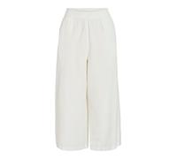 Vila Viprisilla H/W Culotte Pants/1, Bianco, 42