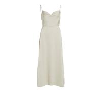 Vila Viravenna Strap Ankle Dress - Noos Vestito Donna