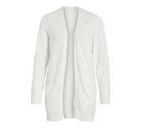 VILA Giacchetta 'VIRil' bianco, Taglia XS