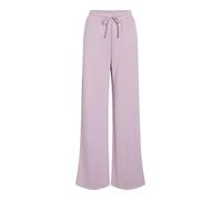 Vila Visiffi HW Wide Pants/Pb, Winsome Orchid, M
