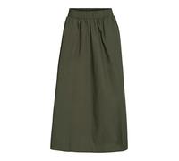 Vila VISOPHIE - Maxi Gonna da Donna a Vita Alta, Deep Depths, 44