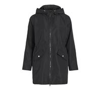 Vila VITALLY L/S Water Repellent Jacket-Noos, Nero, 50