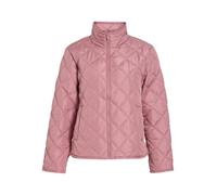 Vila Vitate - Giacca da donna con colletto alto, Nostalgia Rose1, 48
