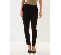 Vila - Vivarone Hw Slim Pant - Noos Nero - Abbigliamento 38 Nero