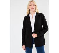 Vila - VIVARONE LOOSE BLAZER-NOOS Nero - Abbigliamento 42 Nero