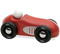 Vilac 2241R - Mini auto sportiva, colore: rosso