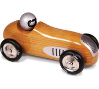 Vilac 2286S Macchine - Old Sport - legno naturale