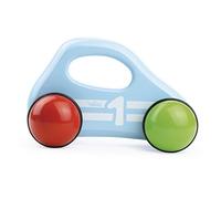 Vilac - 2296B - Prima Era Toy - Maniglia dell'automobile - Blu