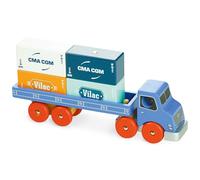 Camion di trasporto Vilacity di Vilac