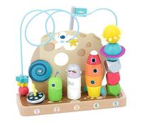 Vilac conteggio spaziale