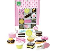 Set di Dolcezze in Legno Vilac