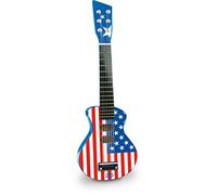 Vilac 8333 - USA Chitarra Rock, Blu