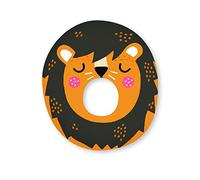 Vilac 85015 - Lettera O Michelle Carlslund in legno