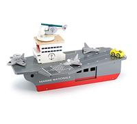 Portaerei di legno per bambini Vilac