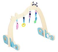 Vilac altalena in legno per bambini Canopée