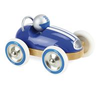 Vilac auto in legno Roadster Vintage blu