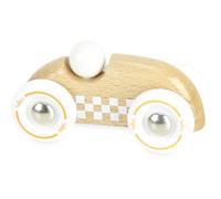 Vilac auto mini rally in legno naturale