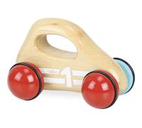 Vilac - Auto Prima età Legno Naturale, 2296S