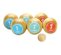 Vilac- Bocce, Multicolore, 4062G