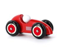Vilac cabriolet XL rosso