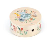 Vilac Cajon in legno Animali del mondo
