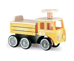 VILAC - Carrier Camion del Cantiere, 1030