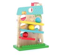 Vilac Casa di Palle, Multicolore, Small, 2470