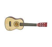 Chitarra Acustica Naturale Vilac