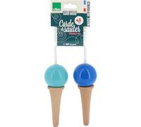 Vilac - Corde per saltare Gelato bigusto Blu, 3012B, Multicolore