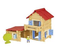 Vilac- Costruzioni di Legno, J8033 - NUOVO