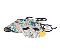Set da giardinaggio in confezione regalo