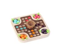 Gioco in legno Avventura Vegetale