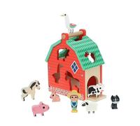 Vilac - Giocattolo, 7623, Multicolore