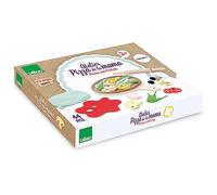 Set per Creare la Pizza di Vilac