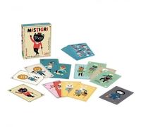 Vilac Gioco di Carte Mistigri Ingela P.Arrhenius