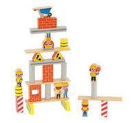 Gioco di equilibrio cantiere Vilac