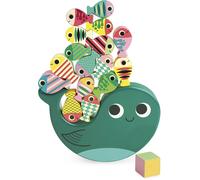 Vilac gioco motorico Balena - giocattolo equilibrante