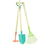 Vilac Grande Set di Attrezzi da Giardino, Colore, Vilac3806