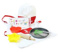 Vilac Impara a cucinare set per bambini