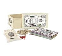 Vilac Lotto zoologico di Buffon-Carton-9621, 9621