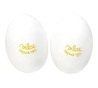 Vilac maracas bianchi per bambini
