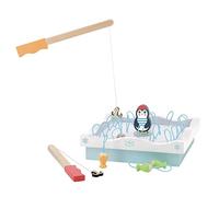 Vilac Iceland Memopesca glagla Michelle Carlslund, Multicolore, 2150