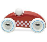 Vilac - Mini Rally Checkers - Menta