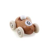 Vilac - Mini Roadster Legno Naturale - Bambini 18 Mesi +