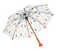 Ombrello Orso Marcel per Bambini
