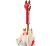 Ombrello per bambini Vilac Cane Lucien