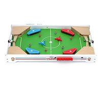 Vilac - Pallone da calcio Stadium, 2372, Flipper Duo